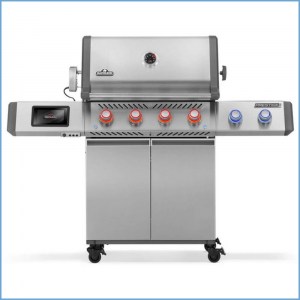 Napoleon Prestige PRO 500 mit intellignter Technologie